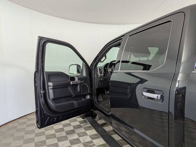 Used 2019 Ford F150 Platinum w/ Equipment Group 701A Luxury image 16