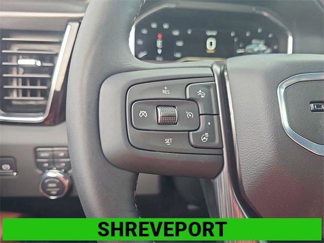 New 2025 GMC Sierra 2500 Denali Ultimate image 22