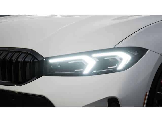 New 2026 BMW 330i Sedan w/ M Sport Package RWD image 6