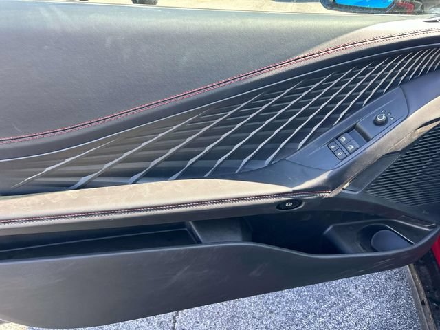 New 2026 Dodge Charger Scat Pack AWD/4WD image 19