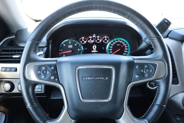 Used 2018 GMC Yukon Denali w/ Denali Ultimate Package image 20