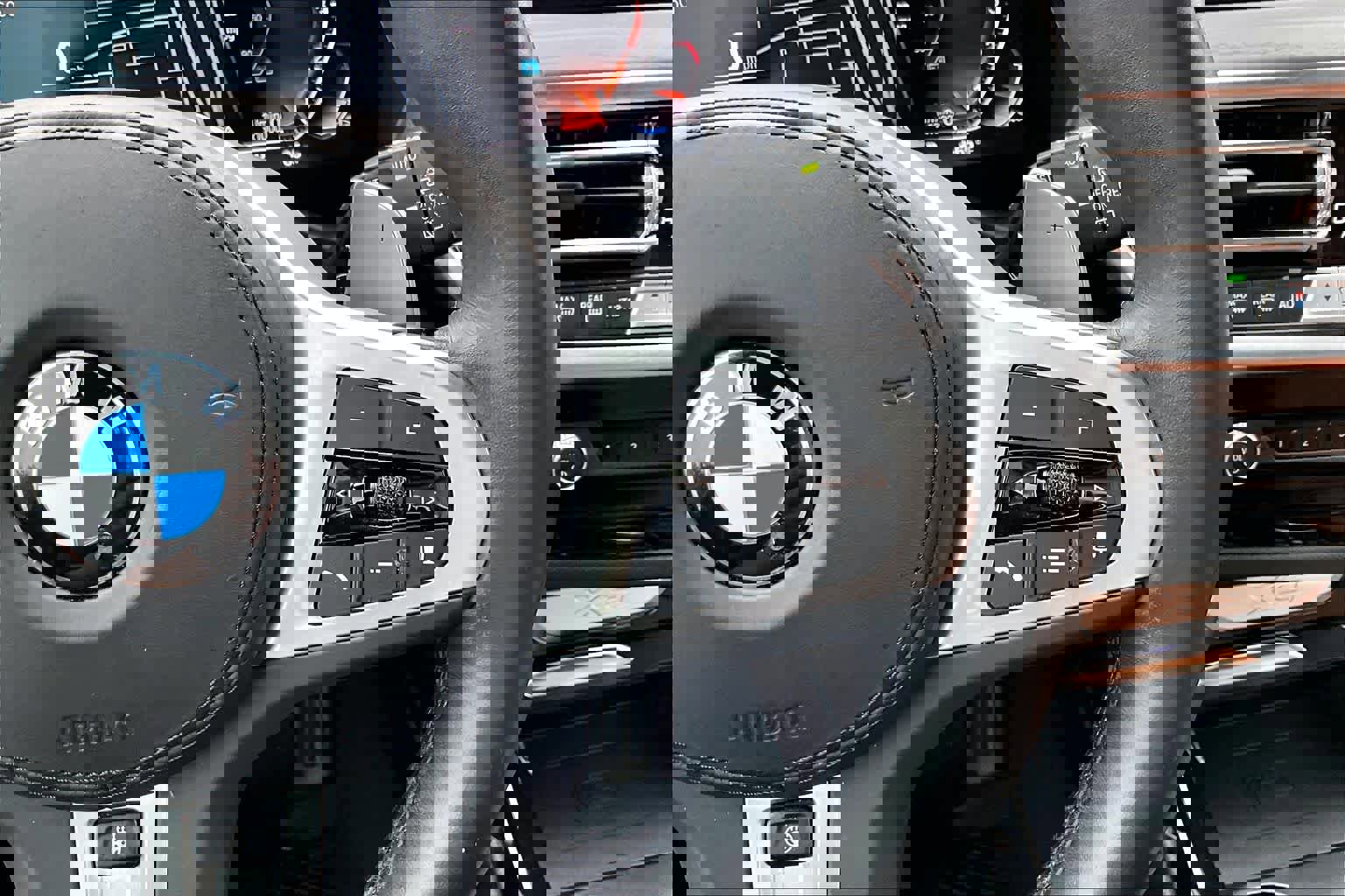 Used 2023 BMW X3 xDrive30i w/ M Sport Package image 25