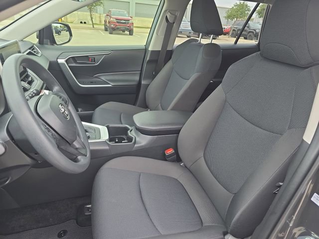 Certified 2025 Toyota RAV4 LE image 14