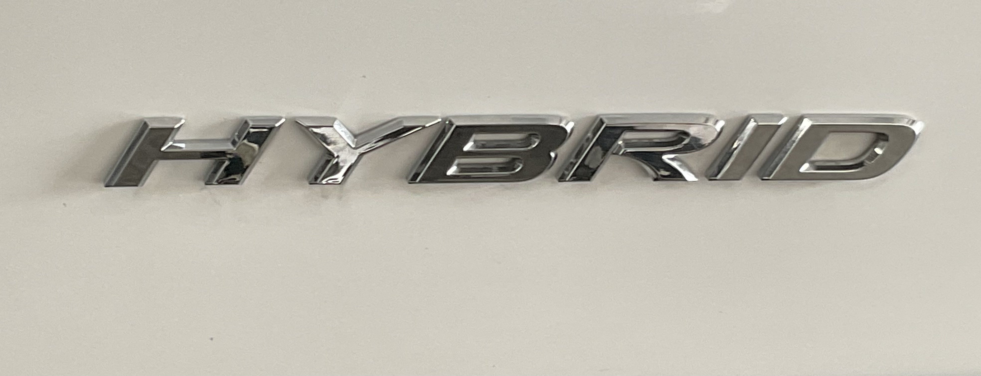 Used 2020 Lexus UX 250h w/ Luxury Package AWD/4WD image 8