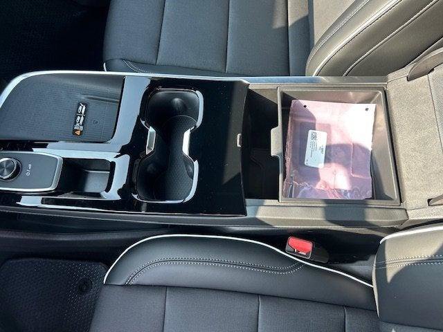 New 2026 Buick Enclave Preferred w/ Power Package image 24