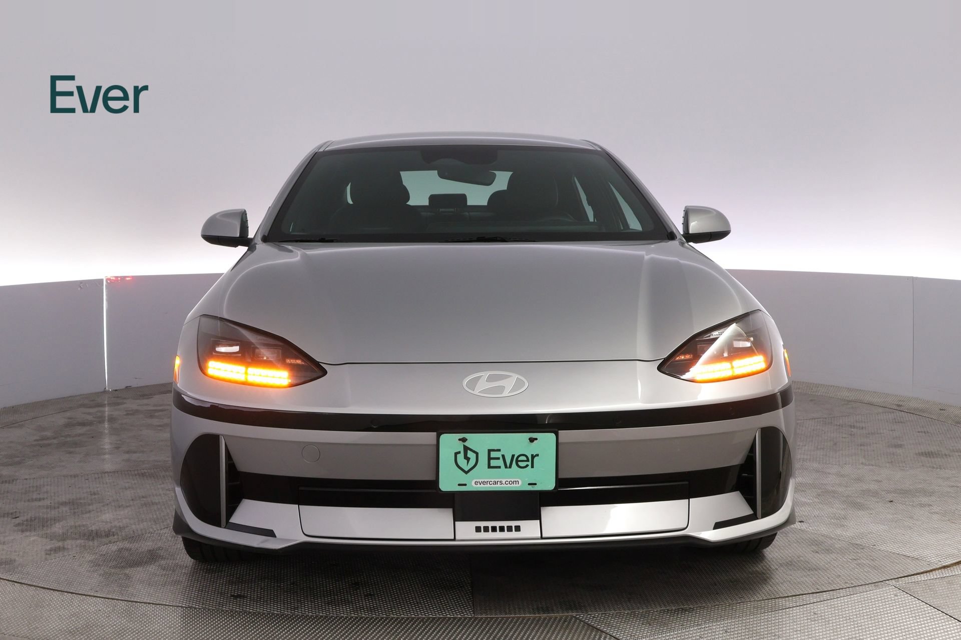 Used 2024 Hyundai Ioniq 6 SEL RWD image 12