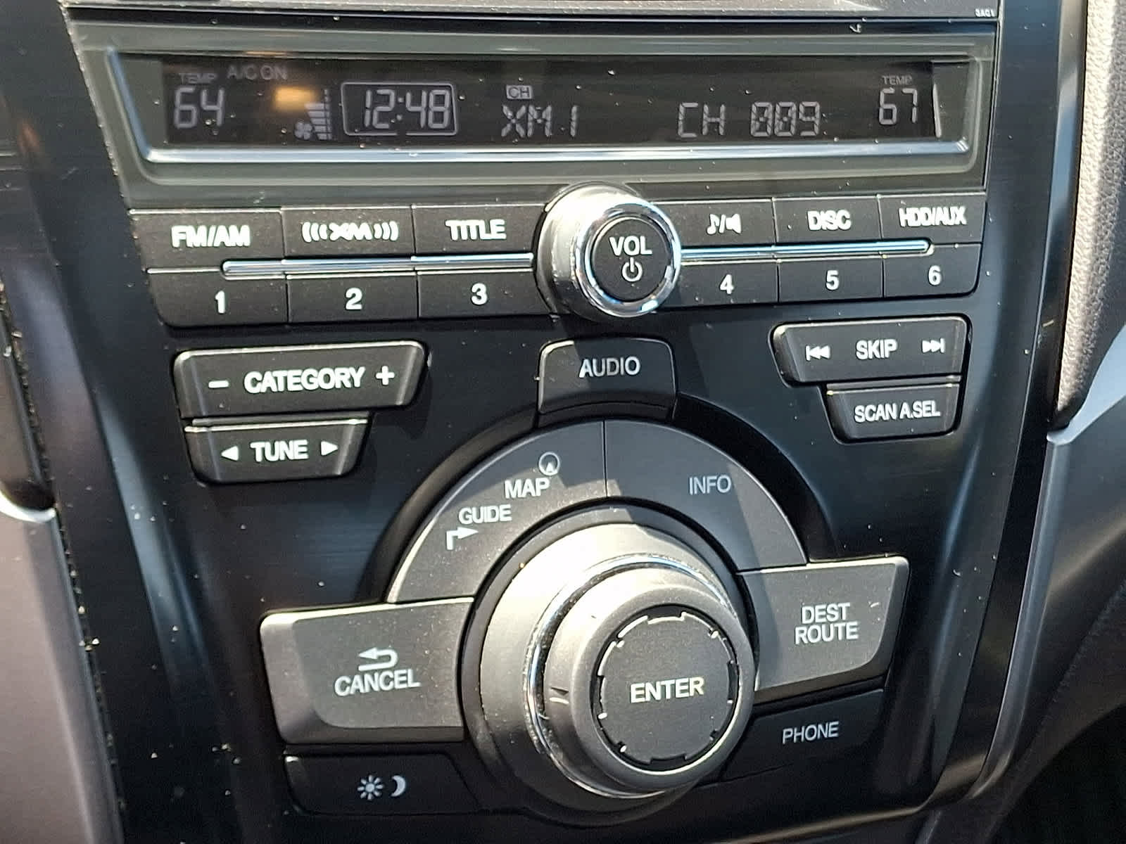 Used 2013 Acura ILX w/ Technology Package FWD image 20