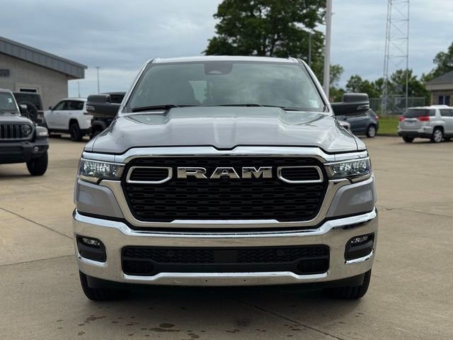 New 2025 RAM 1500 Big Horn image 2