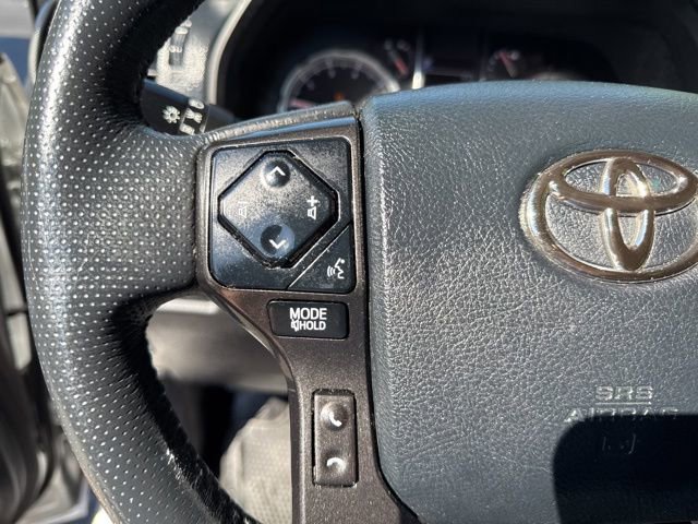 Used 2023 Toyota 4Runner TRD Off-Road Premium image 19