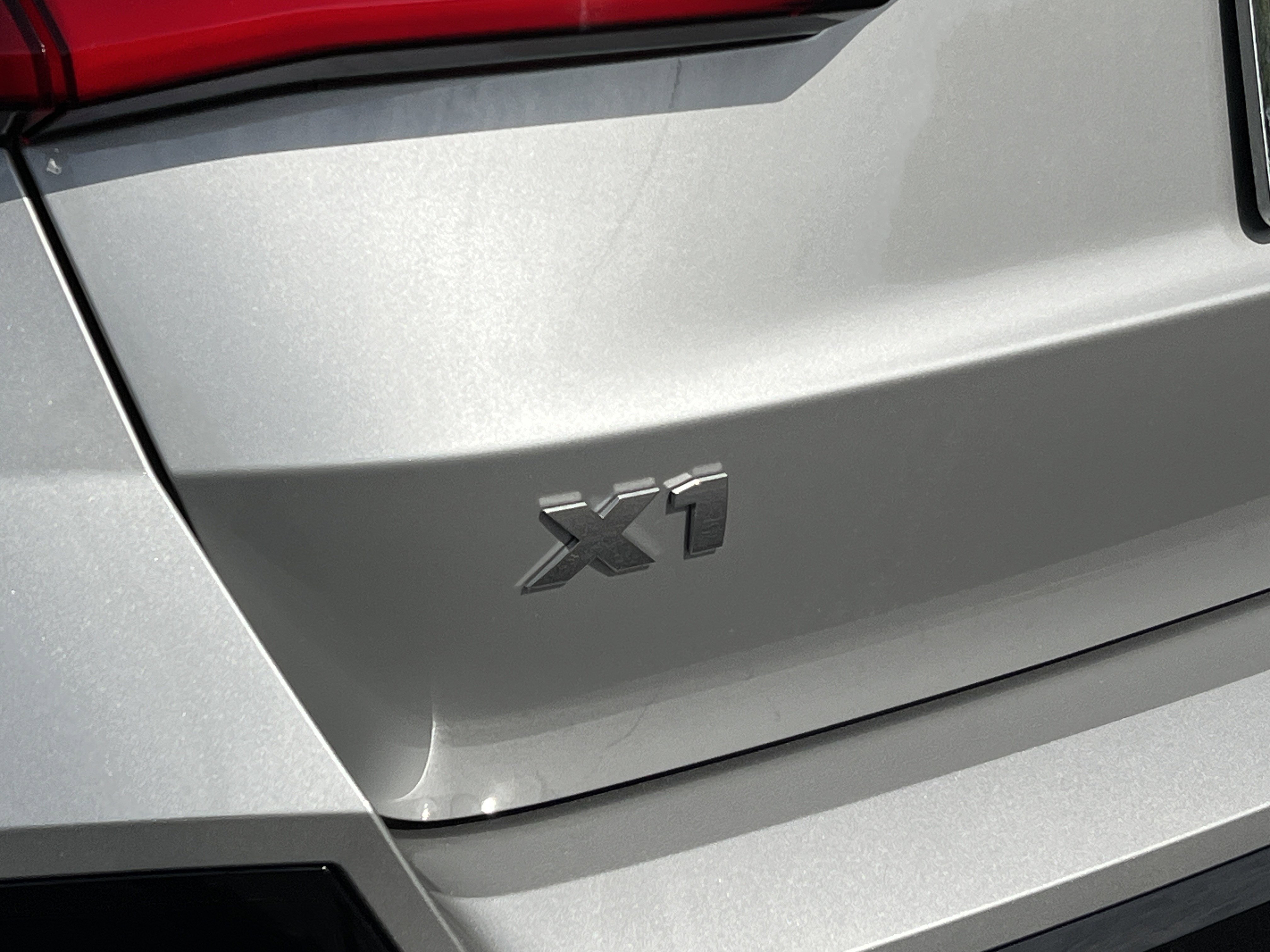 New 2026 BMW X1 M35i image 26