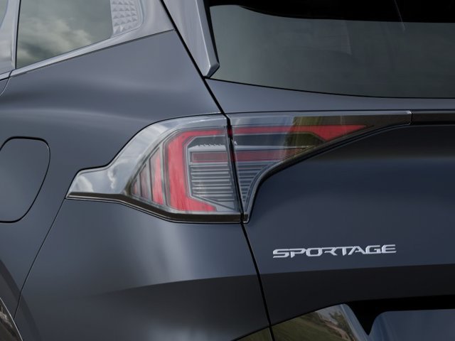 New 2026 Kia Sportage SX FWD image 11
