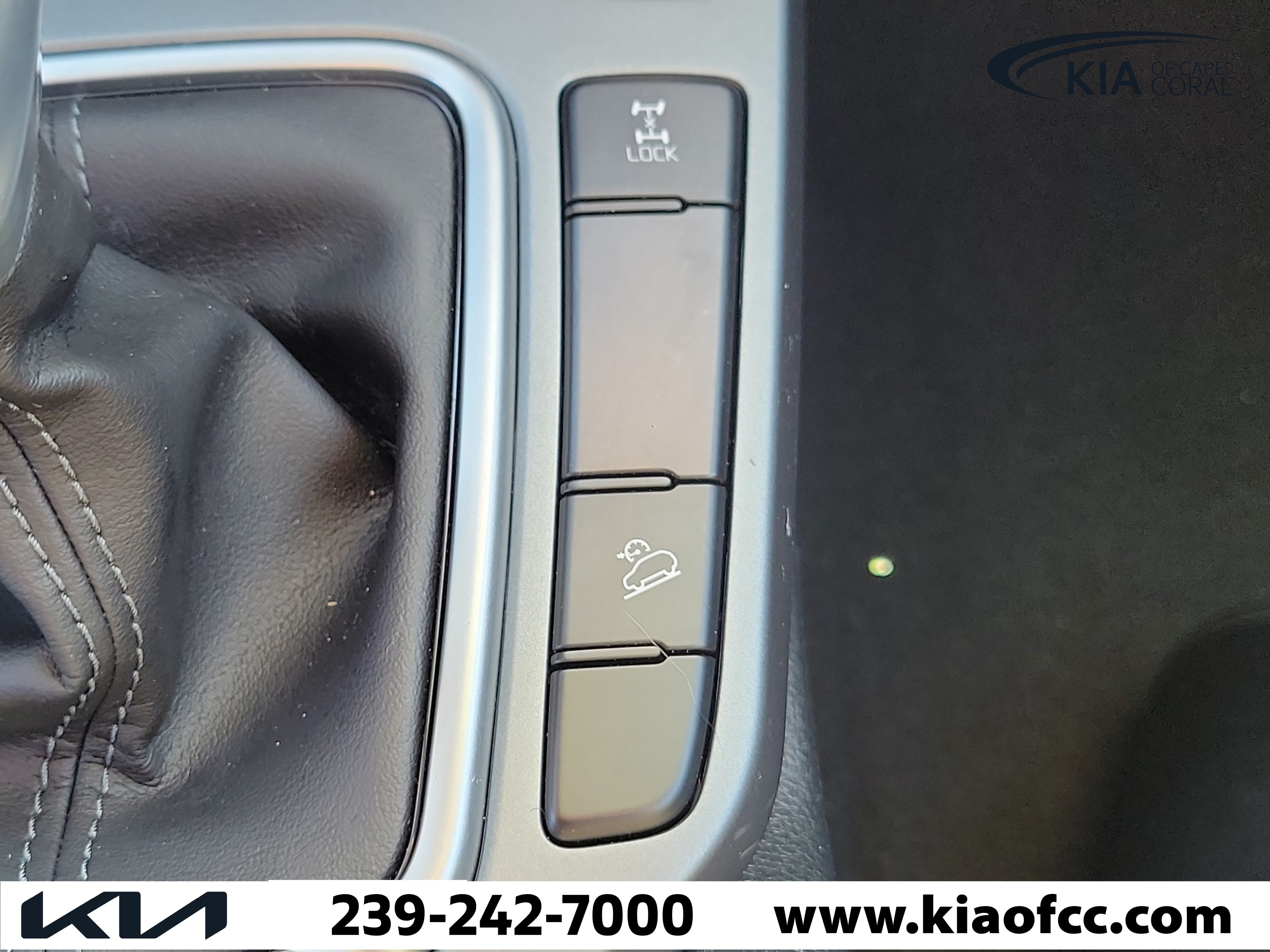 Certified 2022 Kia Seltos LX AWD/4WD image 28