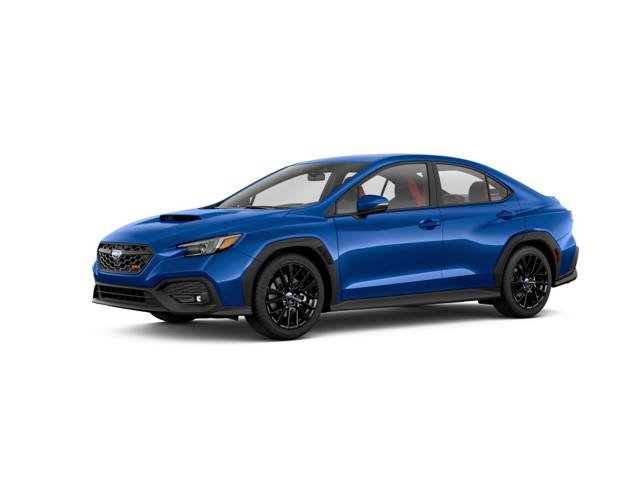 New 2026 Subaru WRX GT image 3