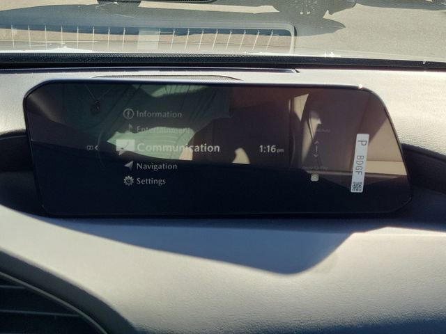 New 2026 MAZDA MAZDA3 2.5 S Sedan w/ Preferred Pkg image 9