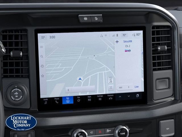 New 2026 Ford F250 Platinum w/ Tremor Off-Road Package image 44
