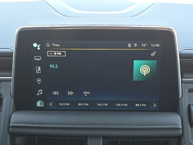 Used 2023 Chevrolet Tahoe LT w/ Max Trailering Package image 38