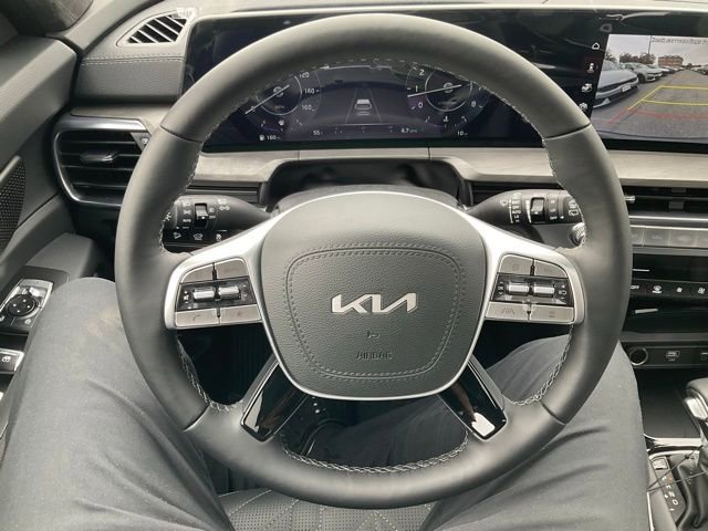 New 2025 Kia Telluride SX Prestige X-Line image 38
