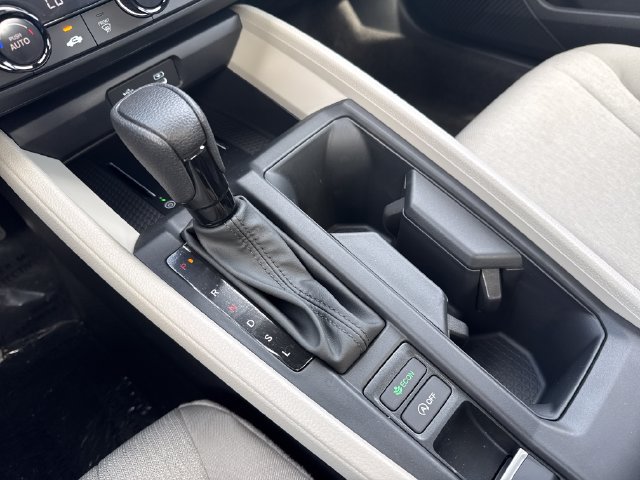 New 2026 Honda Accord LX image 27