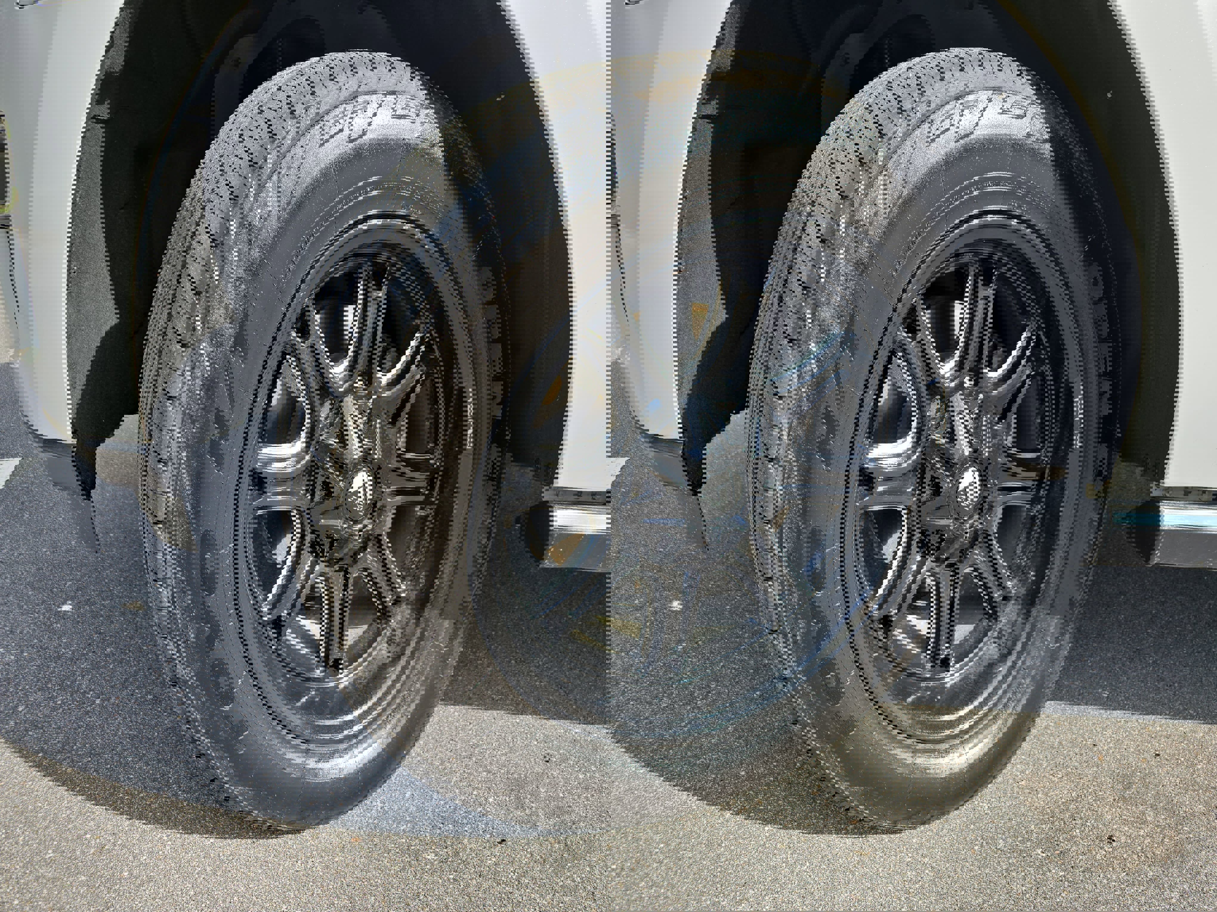 Used 2023 Ford Expedition Max Limited image 35