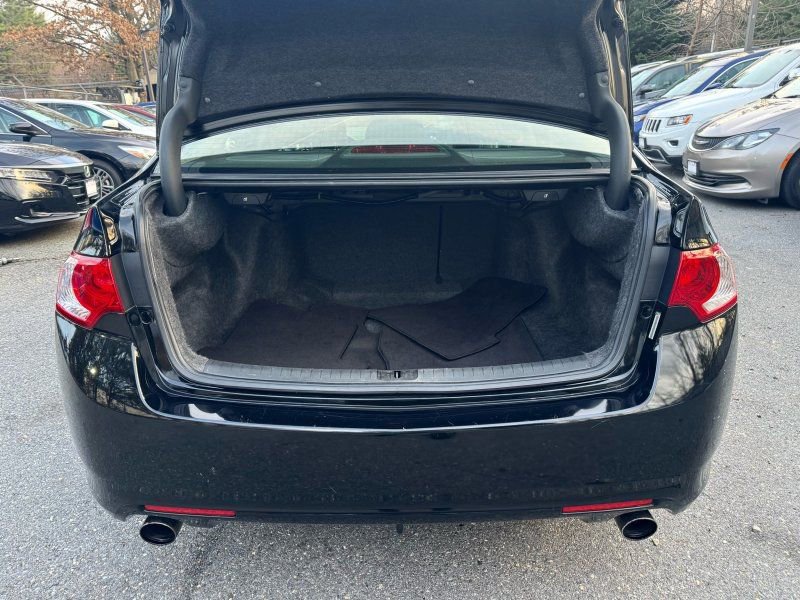 Used 2010 Acura TSX Sedan image 17
