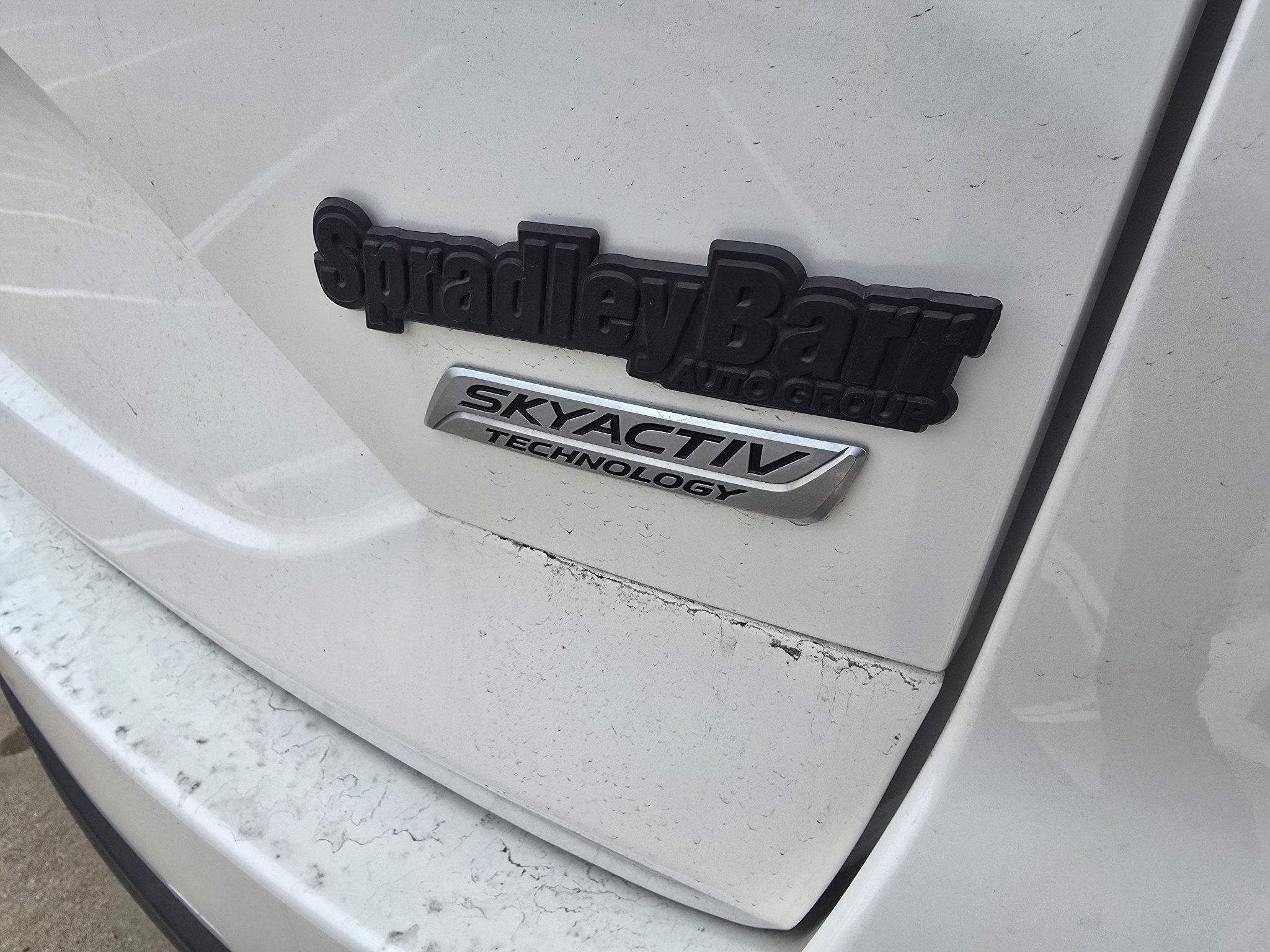 Used 2019 MAZDA CX-5 Sport AWD/4WD image 11