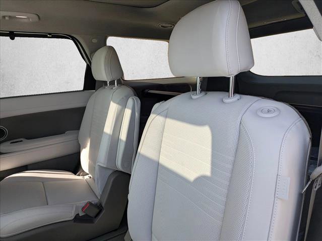 New 2026 Hyundai Palisade Limited image 20