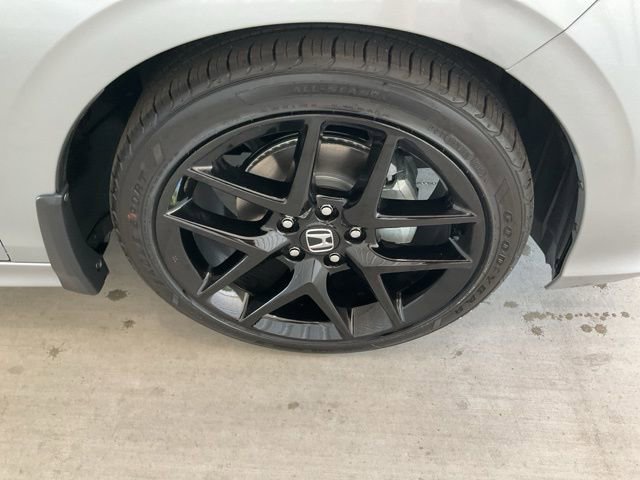 New 2026 Honda Civic Sport image 24