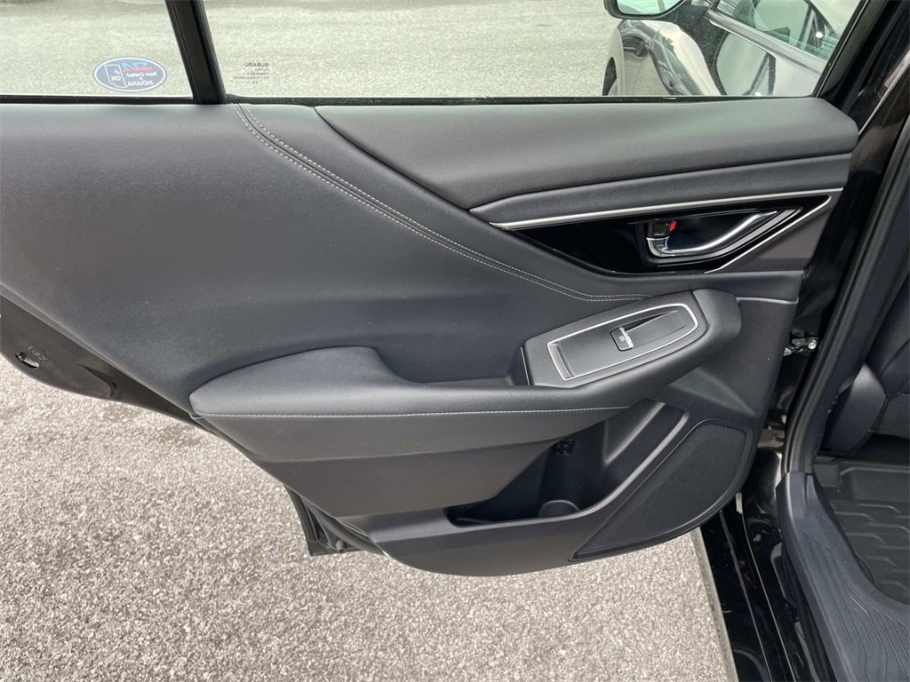 Used 2024 Subaru Legacy Touring XT image 6