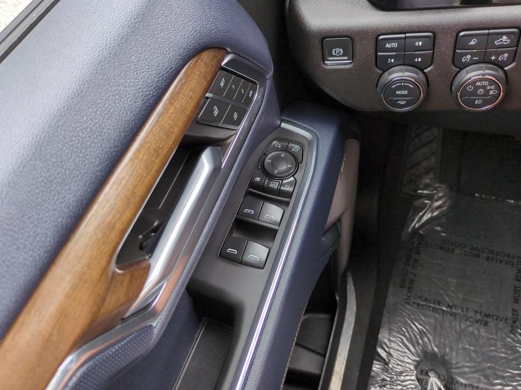 Used 2024 Chevrolet Silverado 2500 High Country w/ High Country Premium Package AWD/4WD image 20