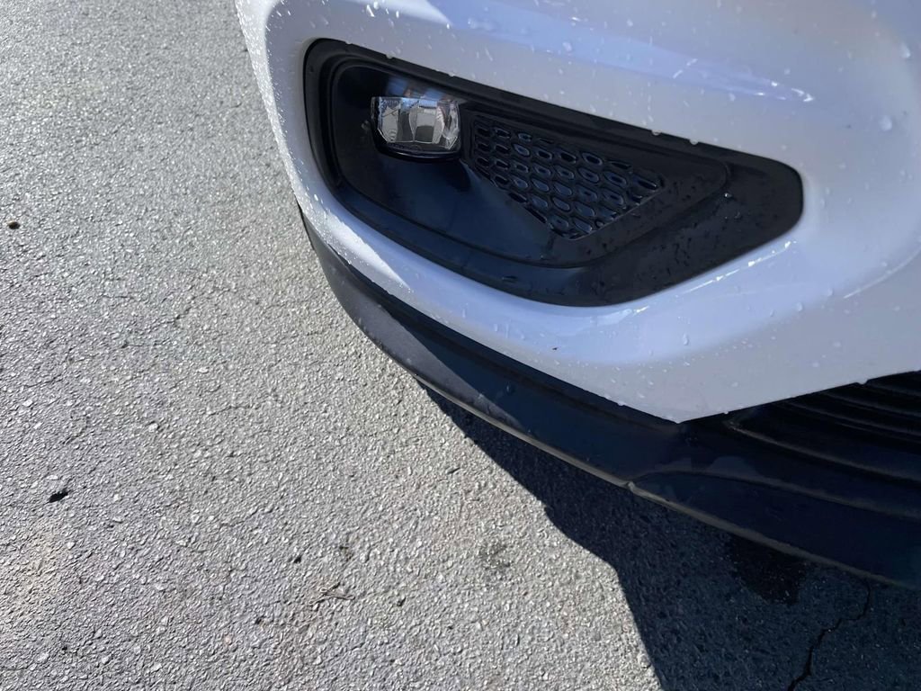 Used 2021 Jeep Cherokee Latitude Lux image 19