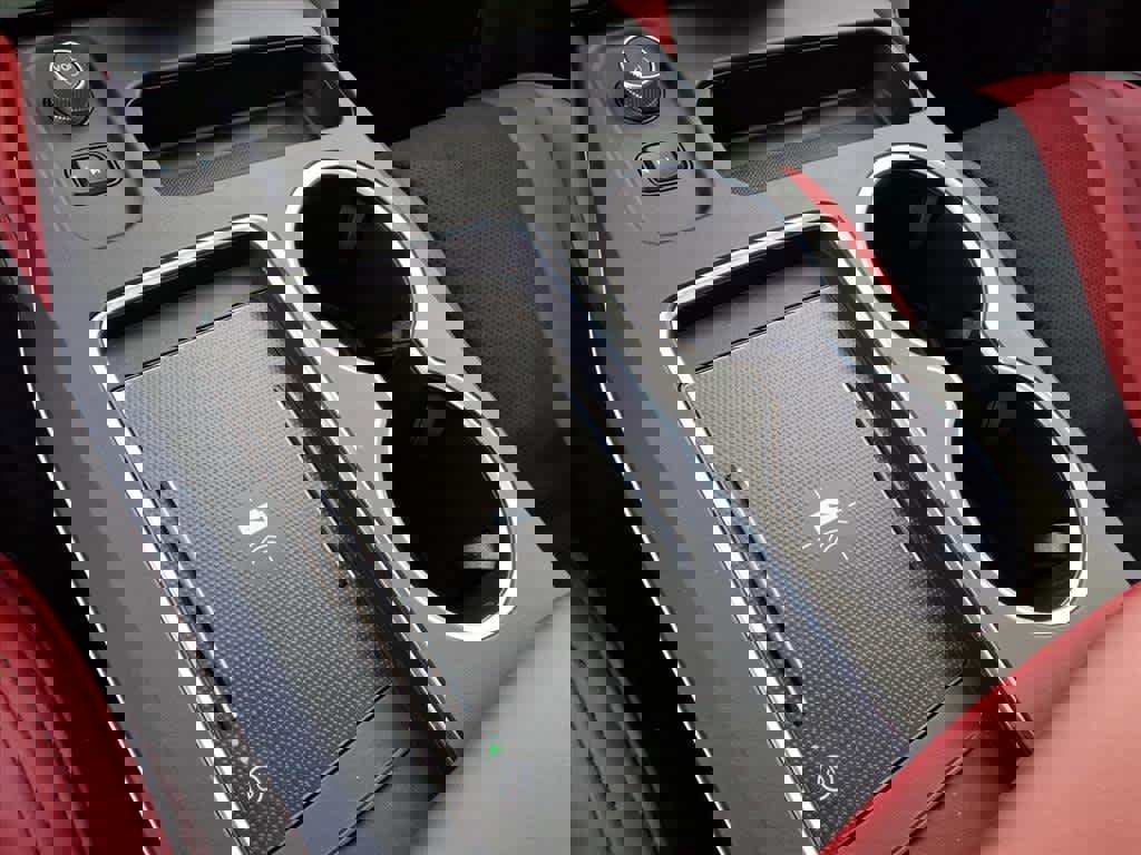 Used 2026 Acura MDX A-Spec image 11