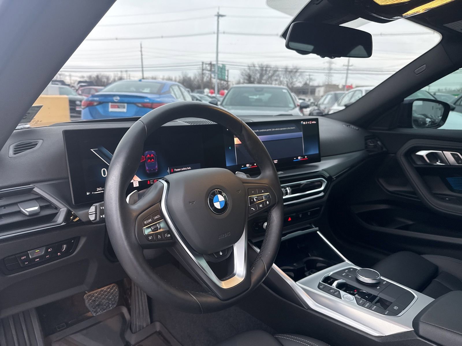 Used 2023 BMW 230i xDrive 230i xDrive w/ Premium Package image 10