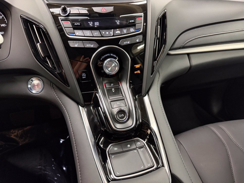 Used 2023 Acura RDX AWD image 28