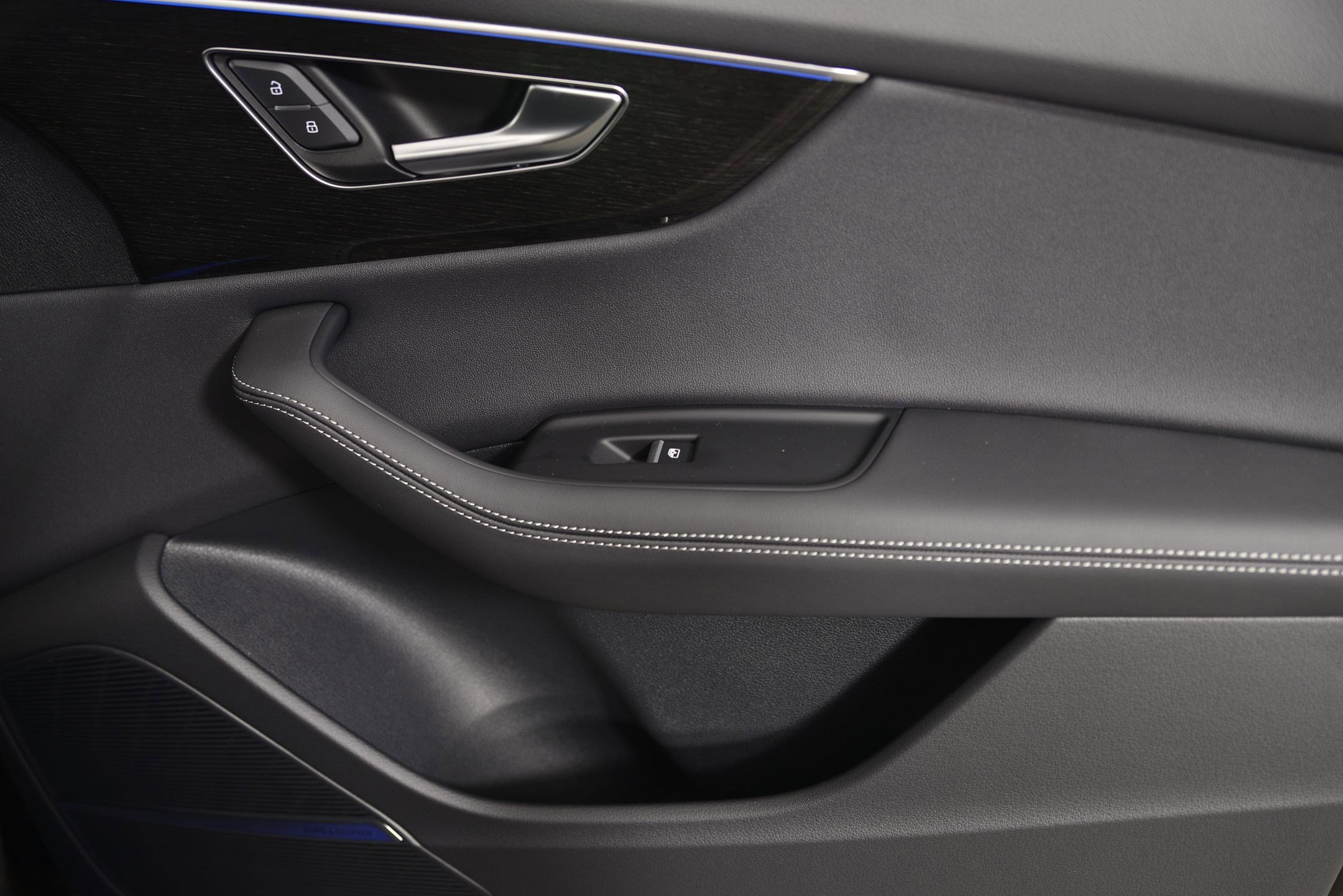 New 2026 Audi Q8 Premium Plus image 10