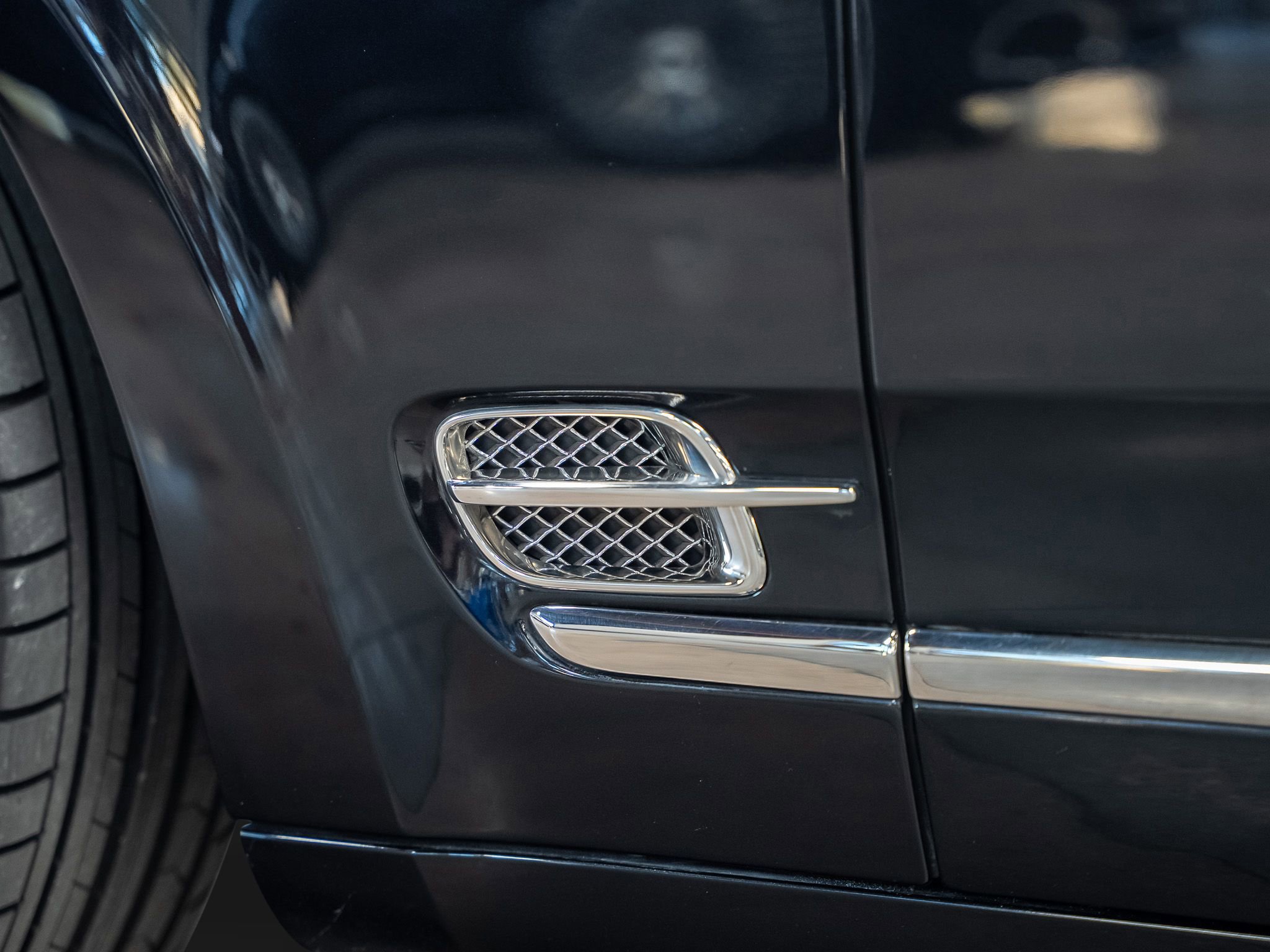 Used 2012 Bentley Mulsanne image 20