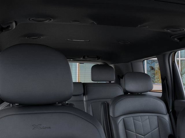 New 2027 Kia Telluride EX X-Line w/ Towing Package AWD/4WD image 27