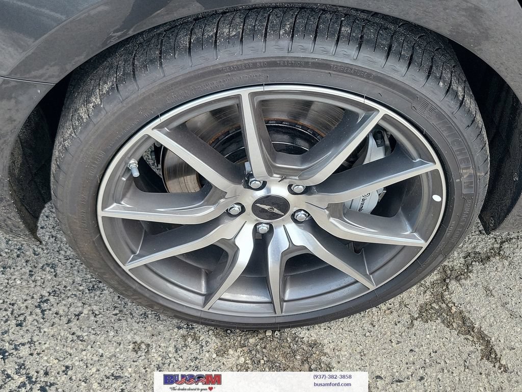 Used 2026 Genesis G70 2.5T AWD/4WD image 5