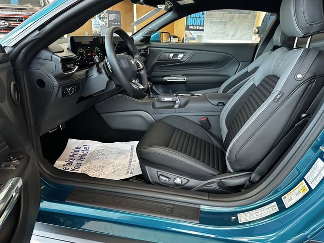 New 2026 Ford Mustang GT Premium w/ GT Performance Package image 26