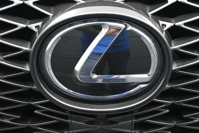Certified 2021 Lexus NX 300 F Sport w/ F Sport Premium Package FWD image 30