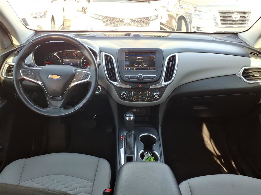 Used 2020 Chevrolet Equinox LT image 16