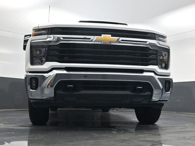Used 2025 Chevrolet Silverado 2500 LT w/ Convenience Package image 53