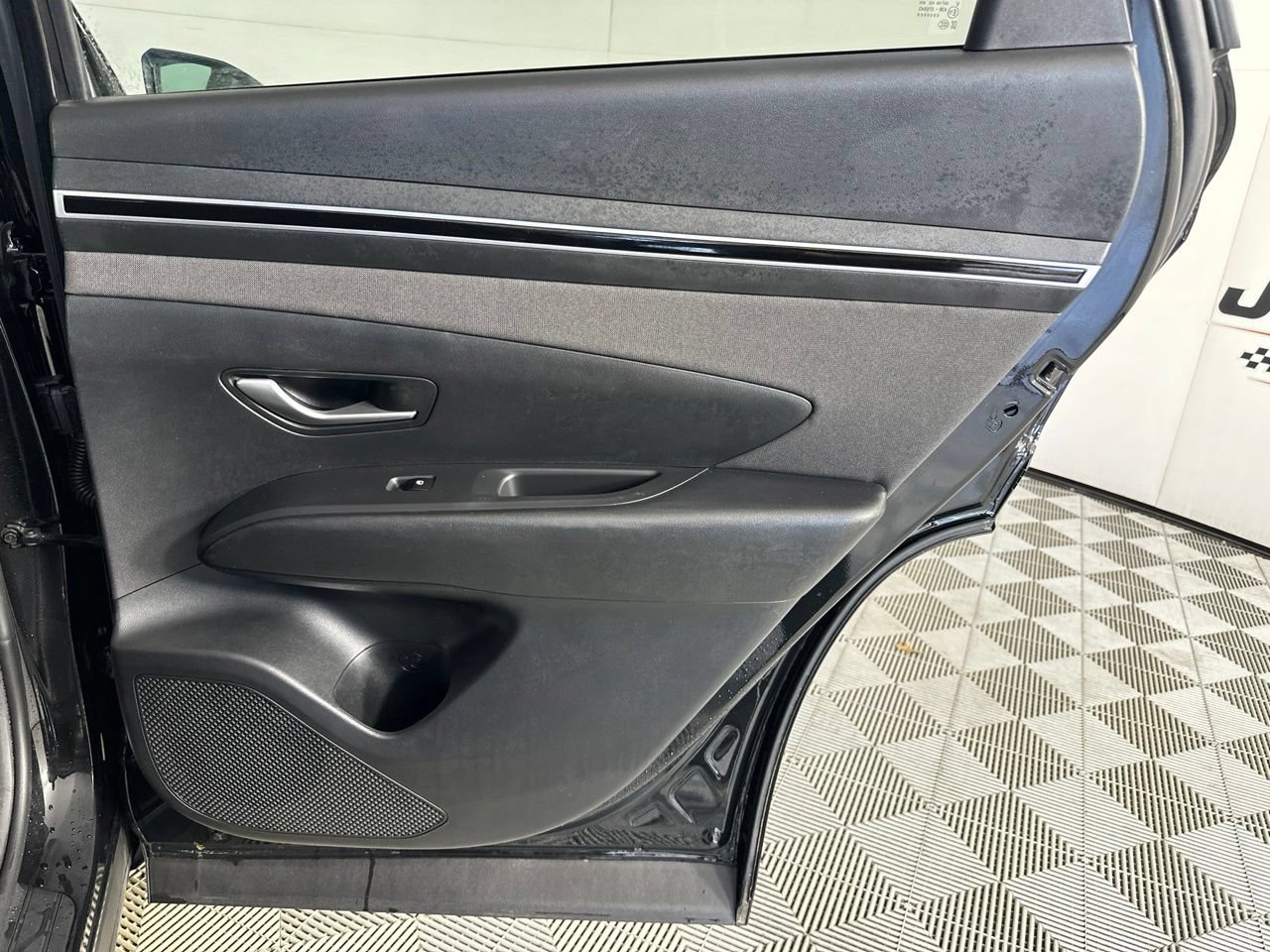 Used 2023 Hyundai Tucson SEL w/ Convenience Package FWD image 30