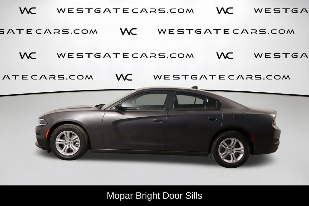 Used 2023 Dodge Charger SXT RWD image 5