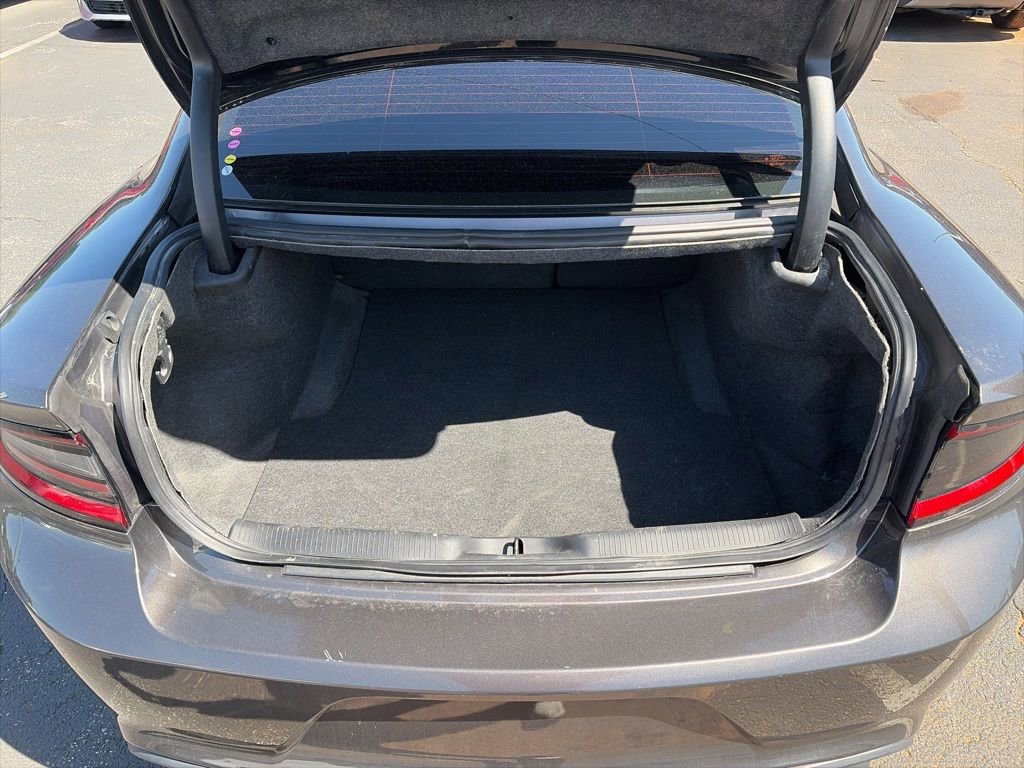 Used 2021 Dodge Charger R/T image 8