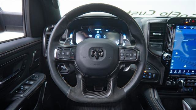 Used 2024 RAM 1500 TRX image 34