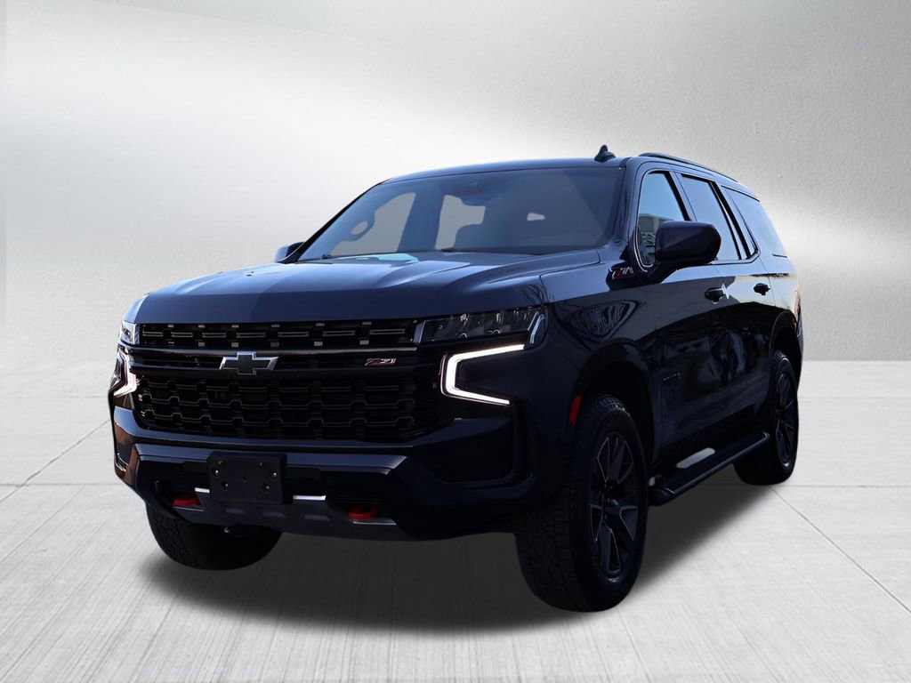 Used 2023 Chevrolet Tahoe Z71 image 1