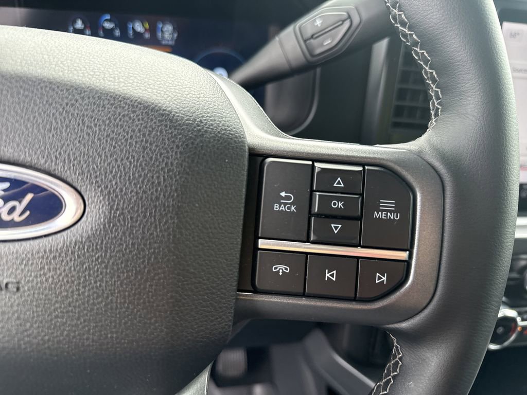 Used 2026 Ford F350 Lariat w/ Lariat Ultimate Package image 25