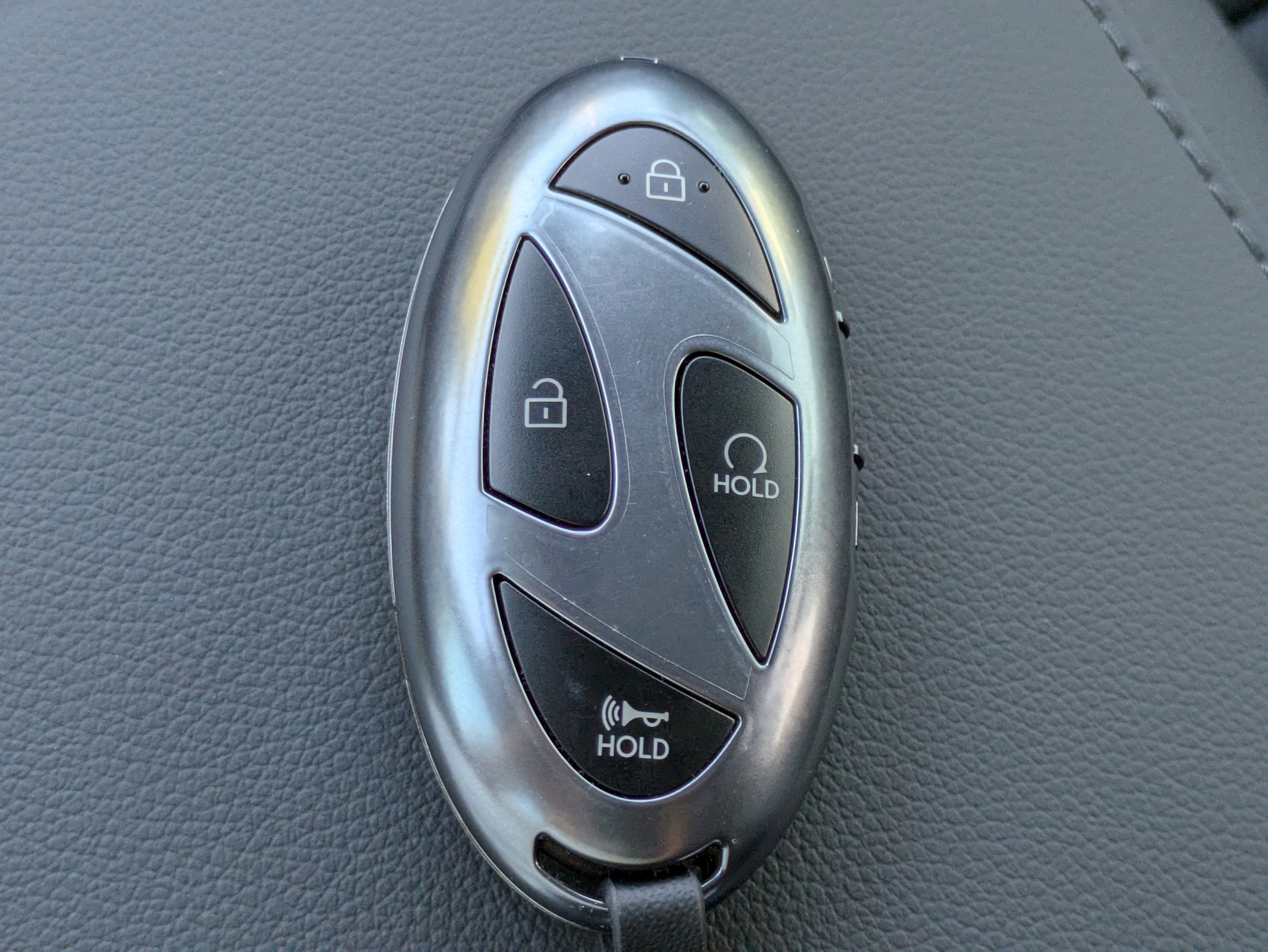 New 2026 Hyundai Tucson Limited image 35