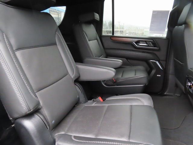 Certified 2025 GMC Yukon XL Denali image 36