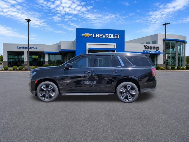 Used 2021 Chevrolet Tahoe LS AWD/4WD image 4